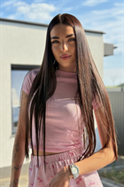 Dating a ukrainian woman mariia from lutsk with Black hair age 20 photo-6