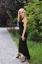 Belle femme ukrainienne alena de nikolaev aux cheveux Blond, age 39 photo-13