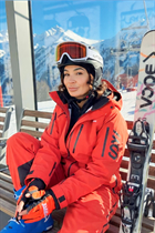 Stunning Ukrainian bride irina from kiev with Light Brown hair age 48 photo-16