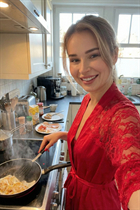 Ukrainian pretty girl anastasiia from odessa with Light Brown hair age 35 photo-11