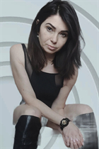 Wife from Ukraine natalia from kiev with Dark Brown hair age 51 photo-2
