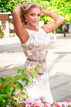 Ukrainian girl vira from odessa with Blonde hair age 51 photo-5