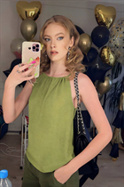 Dame d'Ukraine alyona de lviv avec Blond cheveux, âge 30 photo-9