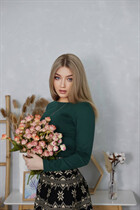 Pretty Ukrainian girl valeria from kharkov with Blonde hair age 22 photo-15