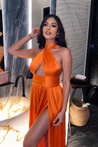 Fille de madrid sara aux cheveux Brunette, age 27 photo-4