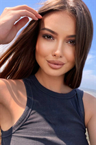 Biélorusse anastasia de minsk avec Noirs cheveux, âge 29 photo-14