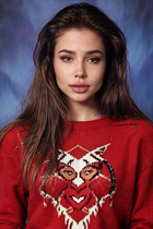 Dating ukrainian girl daria from kiev with Black hair age 24 photo-12