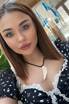 Fille en Ukraine yana de kiev avec Blond cheveux, âge 30 photo-24
