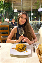 Rencontre une femme ukrainienne kateryna de dnepr avec Chatain clairs cheveux, âge 35 photo-4