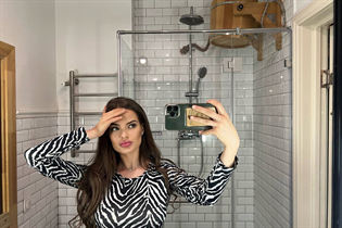 Fille de kiev arina aux cheveux Brunette, age 26 photo-10