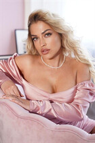 Wife from Ukraine sonya from kharkov with Blonde hair age 33 photo-36