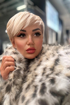 Ukrainian wife from odessa elena with Blonde hair age 55 photo-13