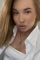 Date ukrainian natali from nice with Blonde hair age 28 photo-13
