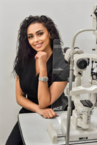 rishon lezion mariée anna avec Noirs cheveux, âge 42 photo-9