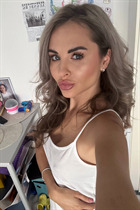 Rencontrez une fille ukrainienne anastasiia de kyiv avec Blond cheveux, âge 37 photo-21