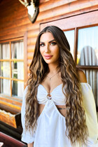 Dating a german woman karyna from bremen with Light Brown hair 25 years old photo-12