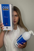 Ukrainian woman online kristina from kiev with Blonde hair age 32 photo-9