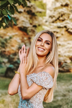 Ukrainian mail order bride natalia from kremenchug with Blonde hair age 39 photo-2