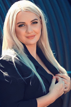 Ukrainian jolie fille marina de odessa avec Blond cheveux, âge 43 photo-9