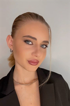 Date ukrainienne darina de cherkassy avec Blond cheveux, âge 22 photo-10