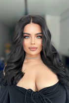 Superbe fille ukrainienne natalia de lutsk avec Brunette cheveux, âge 28 photo-9