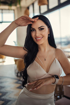 Femme ukrainienne en ligne oksana de odessa avec Noirs cheveux, âge 36 photo-6