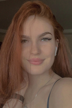 Date ukrainian dariia from bucha with Red hair age 25 photo-15