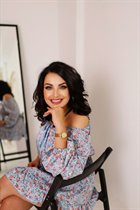 Date Ukrainian women irina from jacksonville with Black hair age 33 photo-16