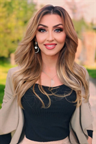 Dama ucraniana soltera svetlana de kiev con pelo Marrón claro y edad 46 photo-8