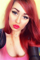 Dating a ukrainian girl alina from kharkov with Red hair age 37 photo-8