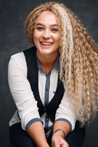 Linda chica ucraniana nadezhda de kiev con pelo Rubio y edad 33 photo-4