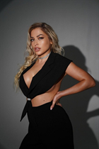 Wife from Ukraine sonya from kharkov with Blonde hair age 33 photo-39