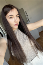 Slavic women stefaniia from antalya with Blonde hair age 28 photo-5