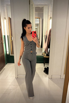 Fille en Ukraine anna de kiev avec Brunette cheveux, âge 35 photo-15