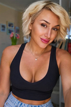 Girl from miami lidia with Blonde hair age 46 photo-2