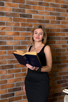 Belle femme ukrainienne svetlana de kyiv avec Blond cheveux, âge 42 photo-29