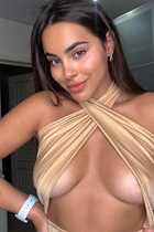 A belarusian bride karyna from minsk with Black hair age 32 photo-49