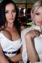 Épouser une femme moldave maria de chisinau avec Blond cheveux, âge 43 photo-48