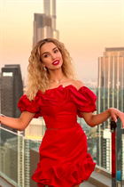 Girl from dubai yulia with Blonde hair age 38 photo-7