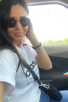 Ukrainian woman for dating anna from kharkov with Light Brown hair age 39 photo-18