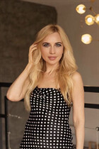 Dating ukraine online svetlana from kiev with Blonde hair age 48