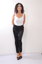 Femmes slaves julianna de kristiansand avec Chatain clairs cheveux, âge 57 photo-16