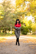 Lovely Ukrainian girl kristina from dnepr with Dark Brown hair age 40 photo-27