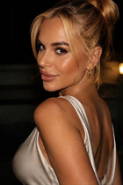 Wife from Ukraine oksana from poltava with Blonde hair age 41 photo-17