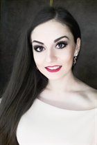 Pretty girl eliza from brussel with Black hair age 35 photo-5