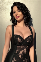 Superbe femme ukrainienne anna de odessa aux cheveux Noirs, age 47 photo-13