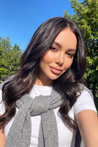 Belle femme ukrainienne anna de kyiv aux cheveux Brunette, age 36 photo-8