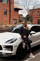 Date Ukrainian women margo from tbilisi with Blonde hair age 41 photo-25