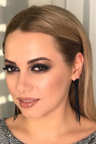 Novia de kiev marina con pelo Rubio y edad 35 photo-18