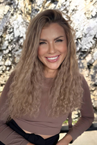 Femme parfaite iryna de bratislava avec Blond cheveux, âge 47 photo-2